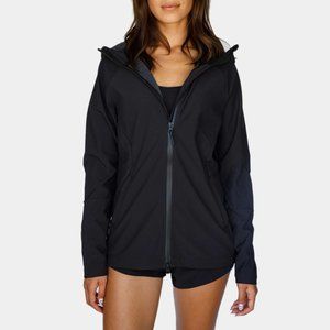 Imperial Motion Waterproof Alkaline Rain Jacket Coat